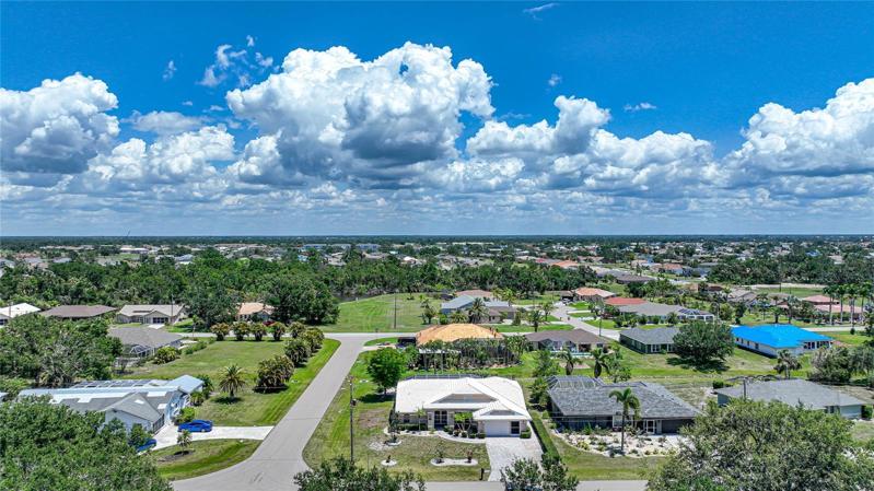 Deep Creek is conveniently located to everything you need!