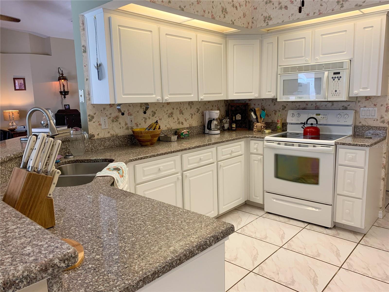 Granite Countertops