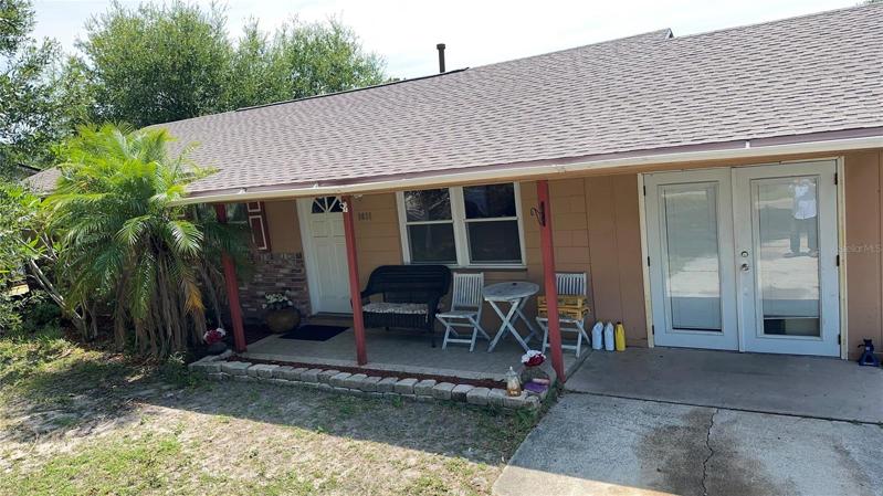New Roof 2023