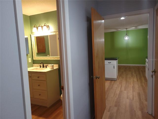 Main Bath