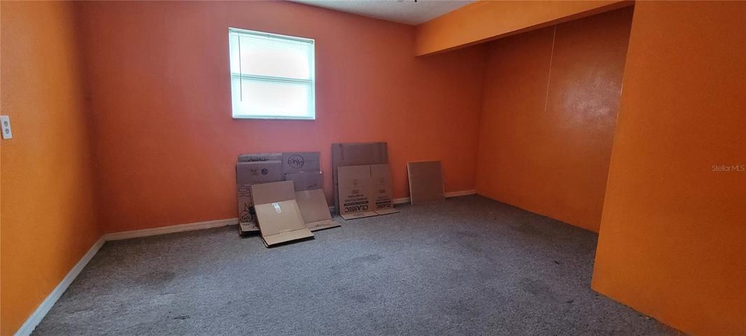 Bonus Room-Bedroom 4