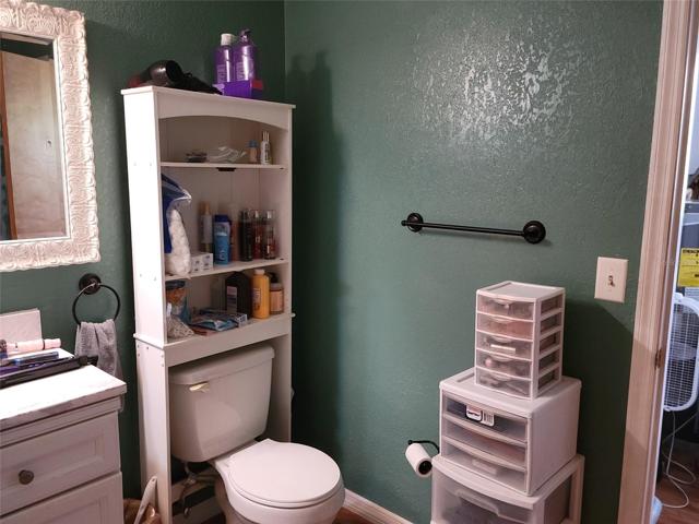 Main Room