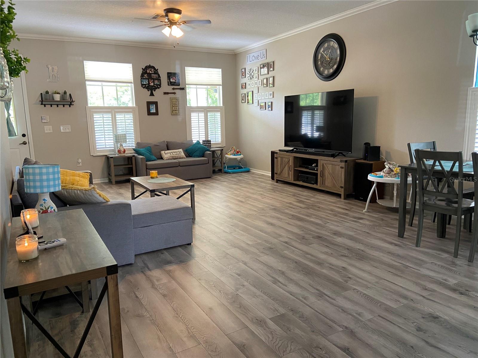 New flooring(5/20/2023)