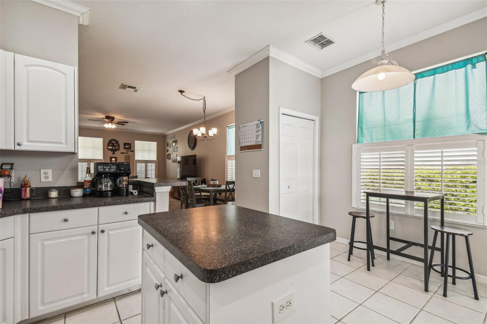 Kitchen(Previous flooring)