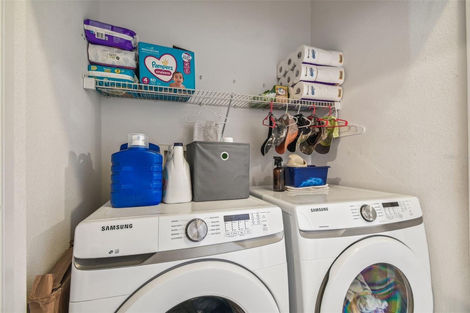 Laundry