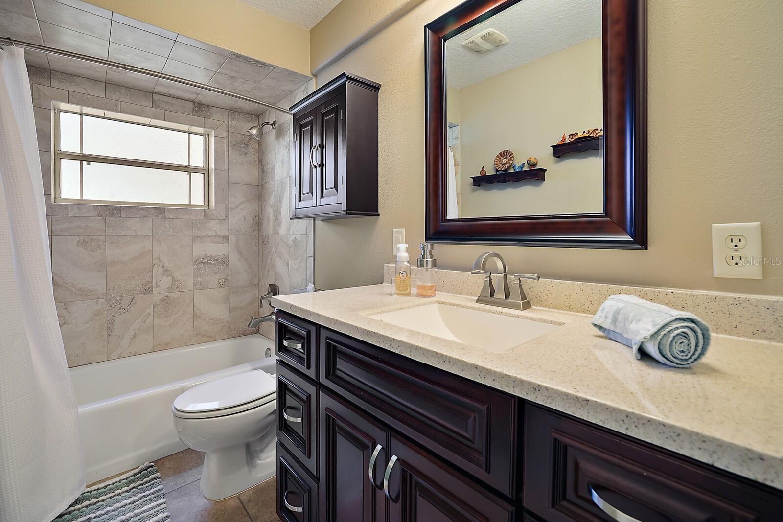 Bathroom Three