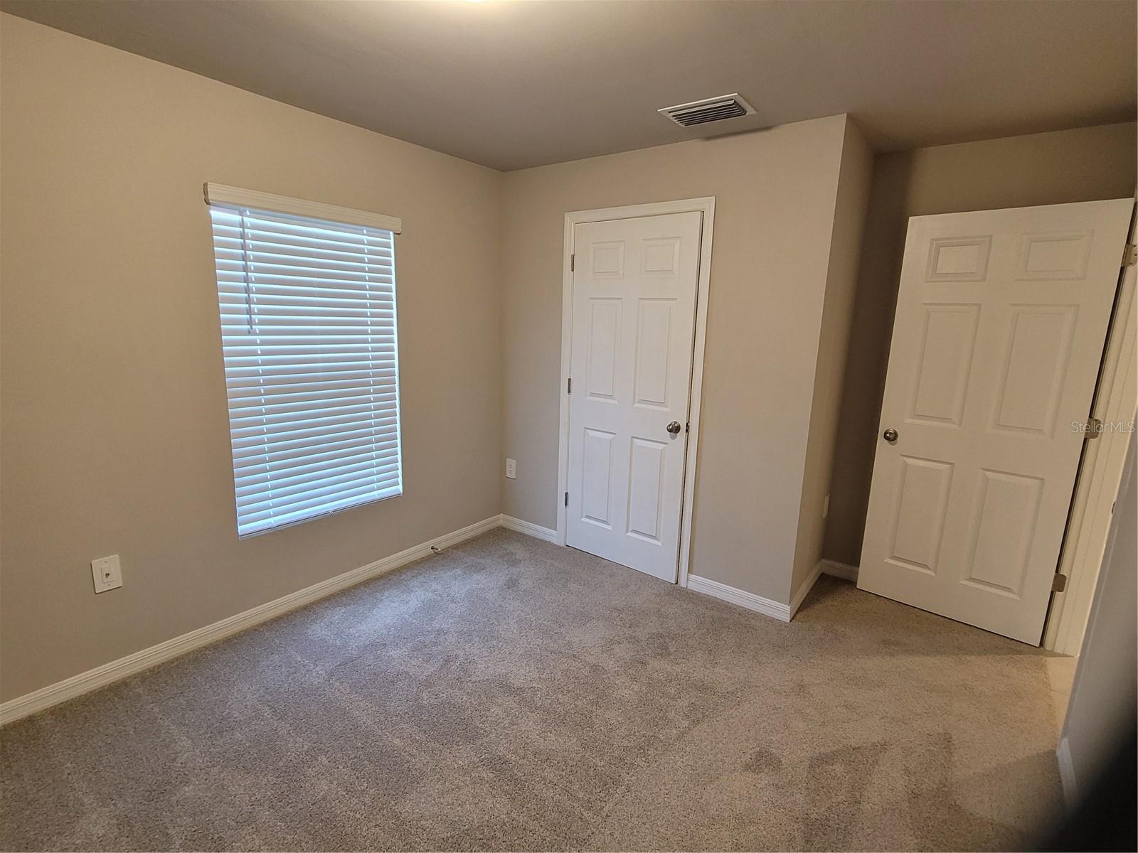 Bedroom #1