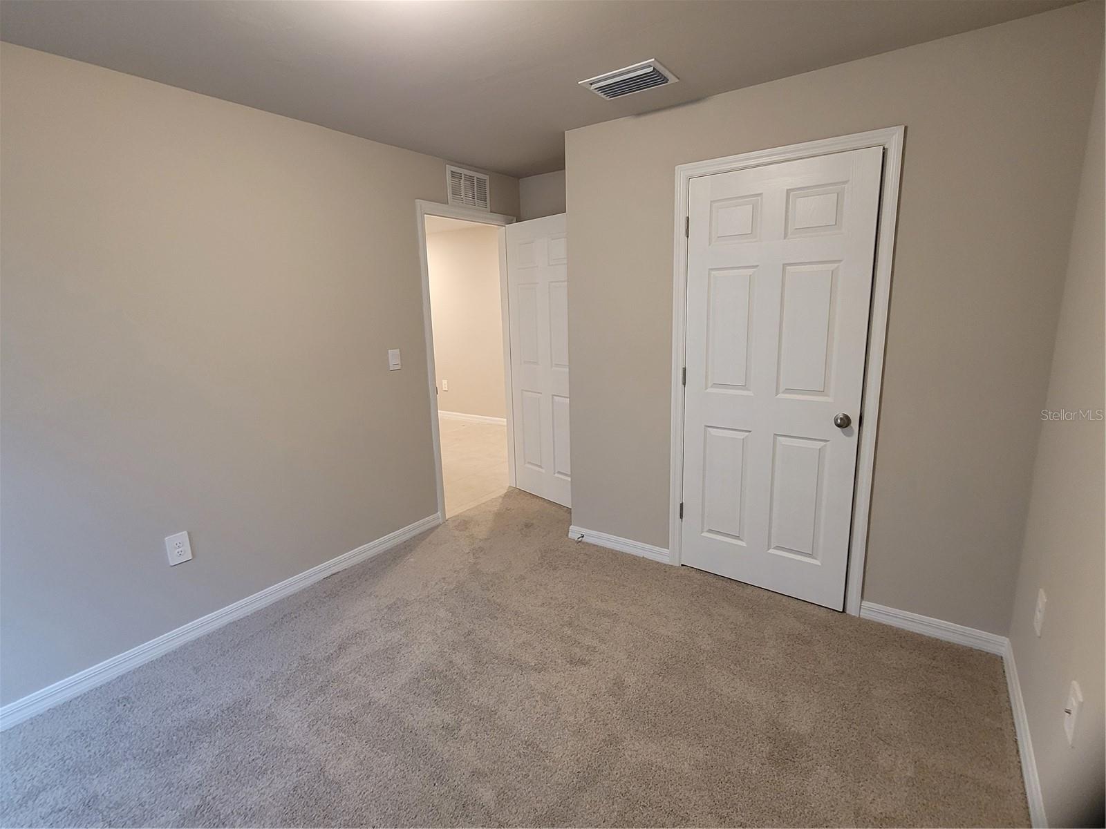 Bedroom #2