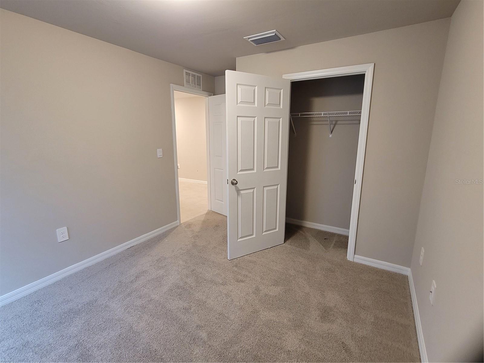 Bedroom #2