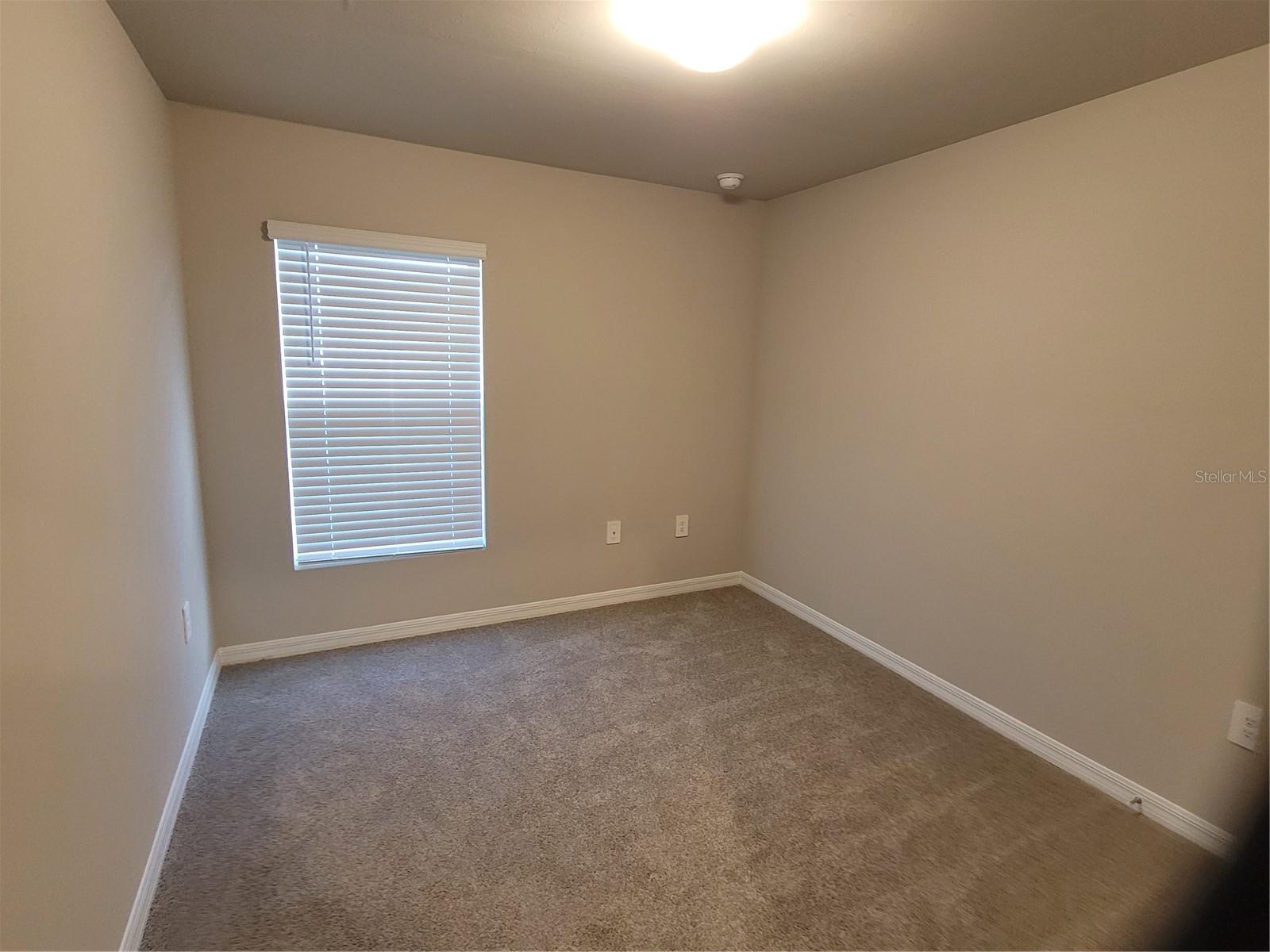 Bedroom #2