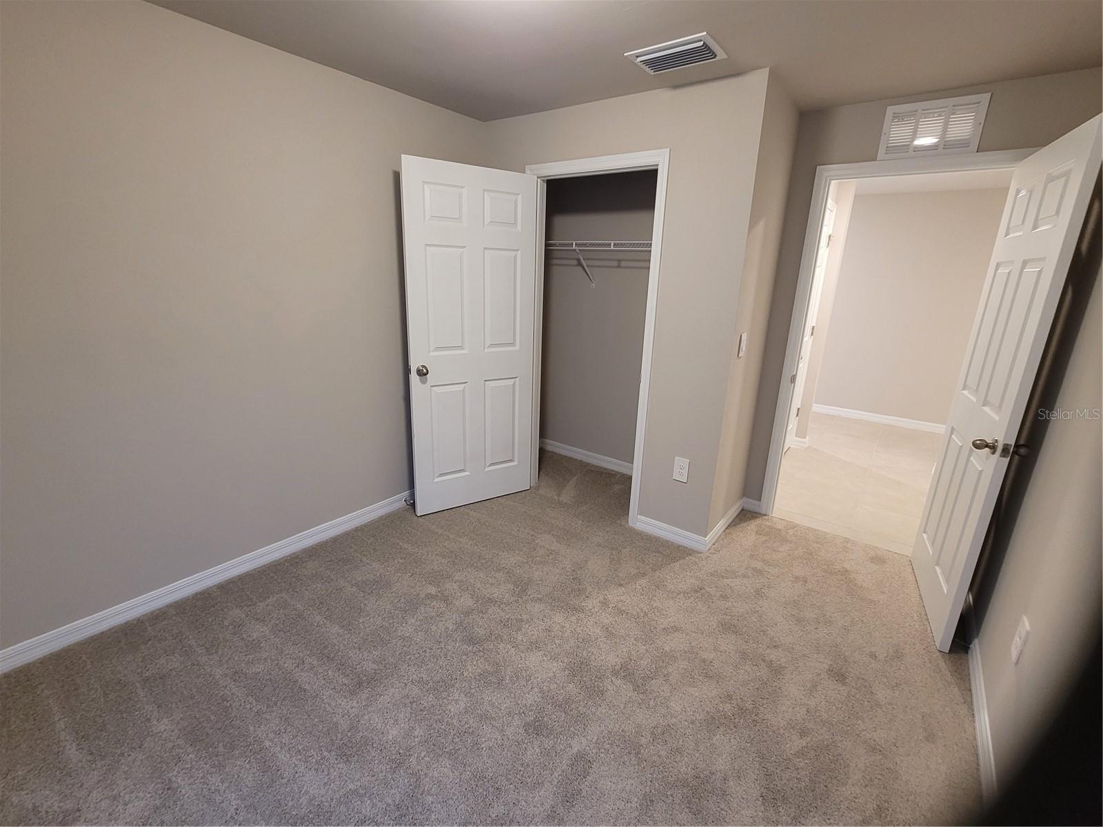 Bedroom #3