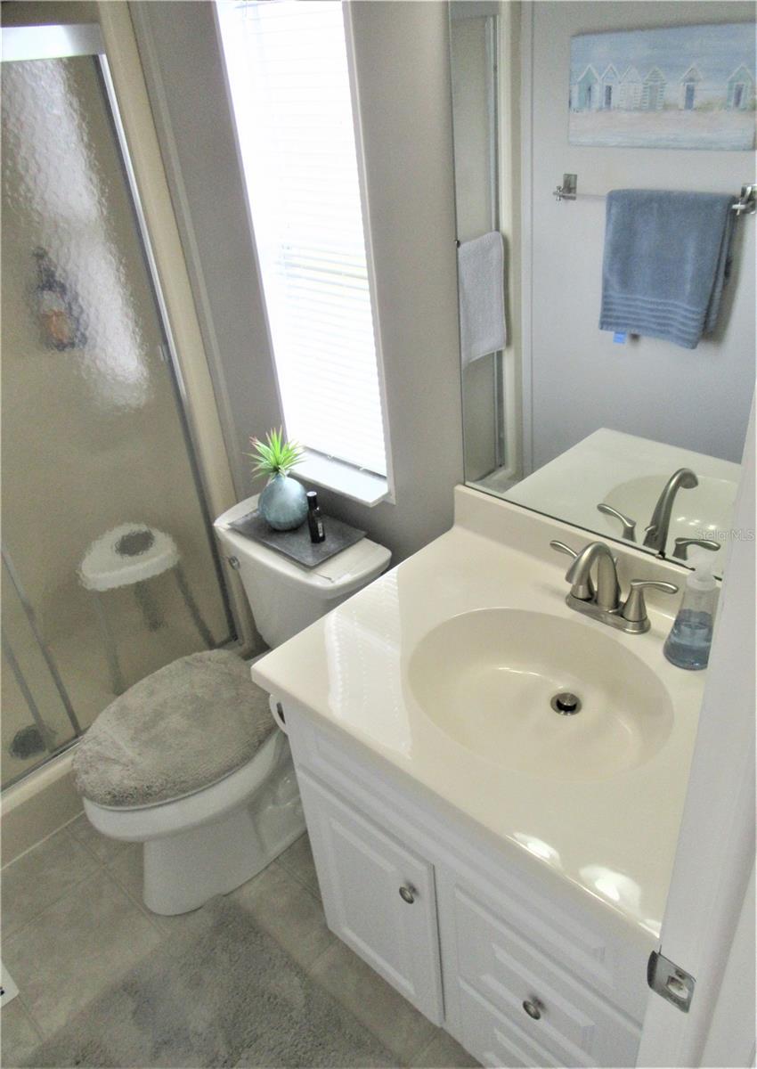 Master bath