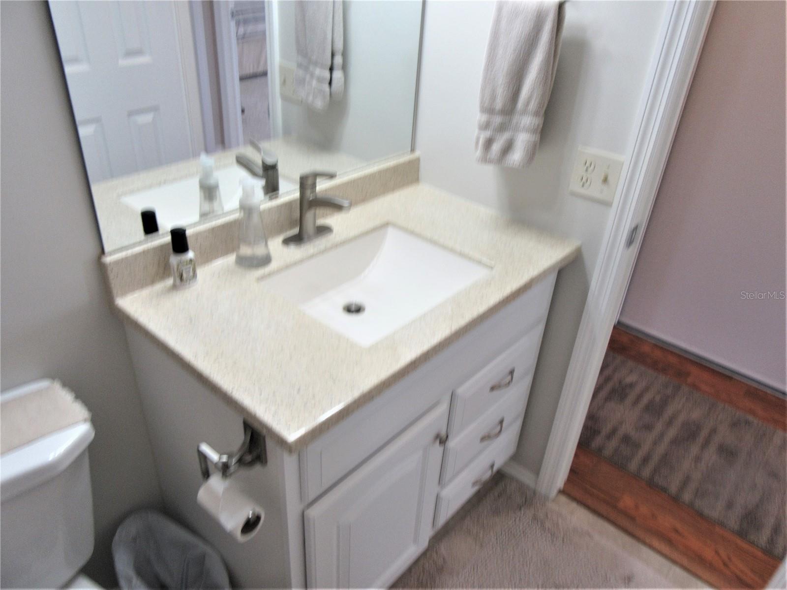 Guest Bath