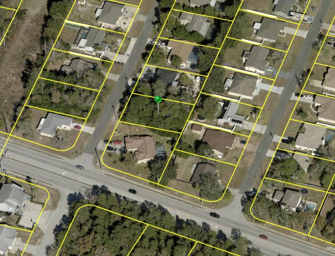 Spring Hill, Florida 34608, 0 , 0 ,0,Land,For Sale,AZORA,0,T3441959