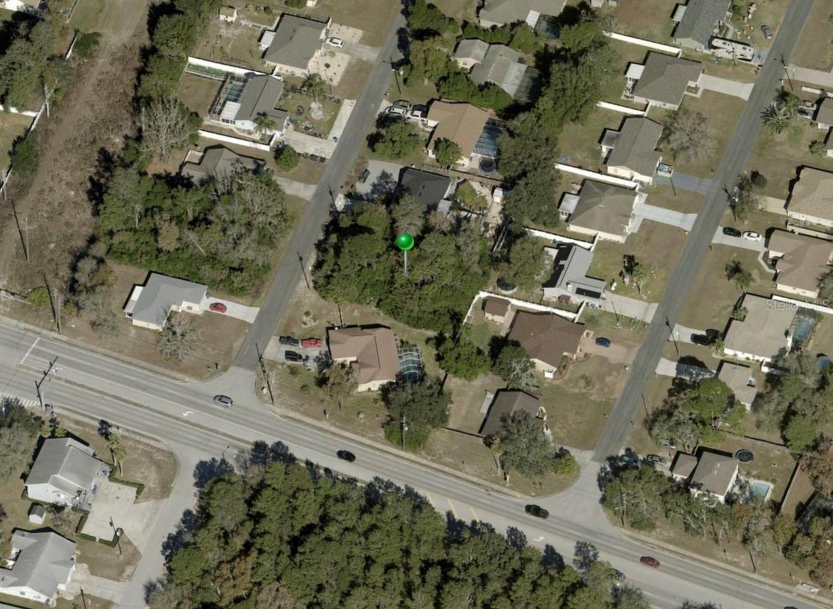 Spring Hill, Florida 34608, 0 , 0 ,0,Land,For Sale,AZORA,0,T3441959