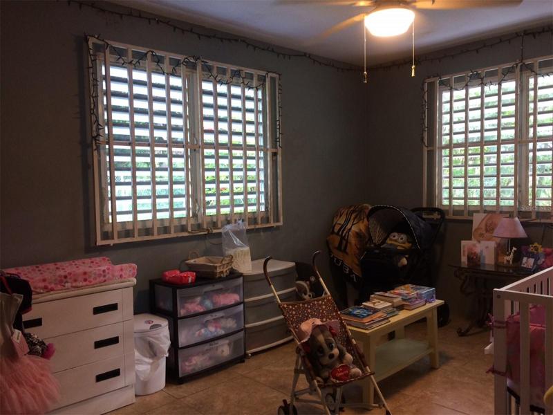Bedroom #2
