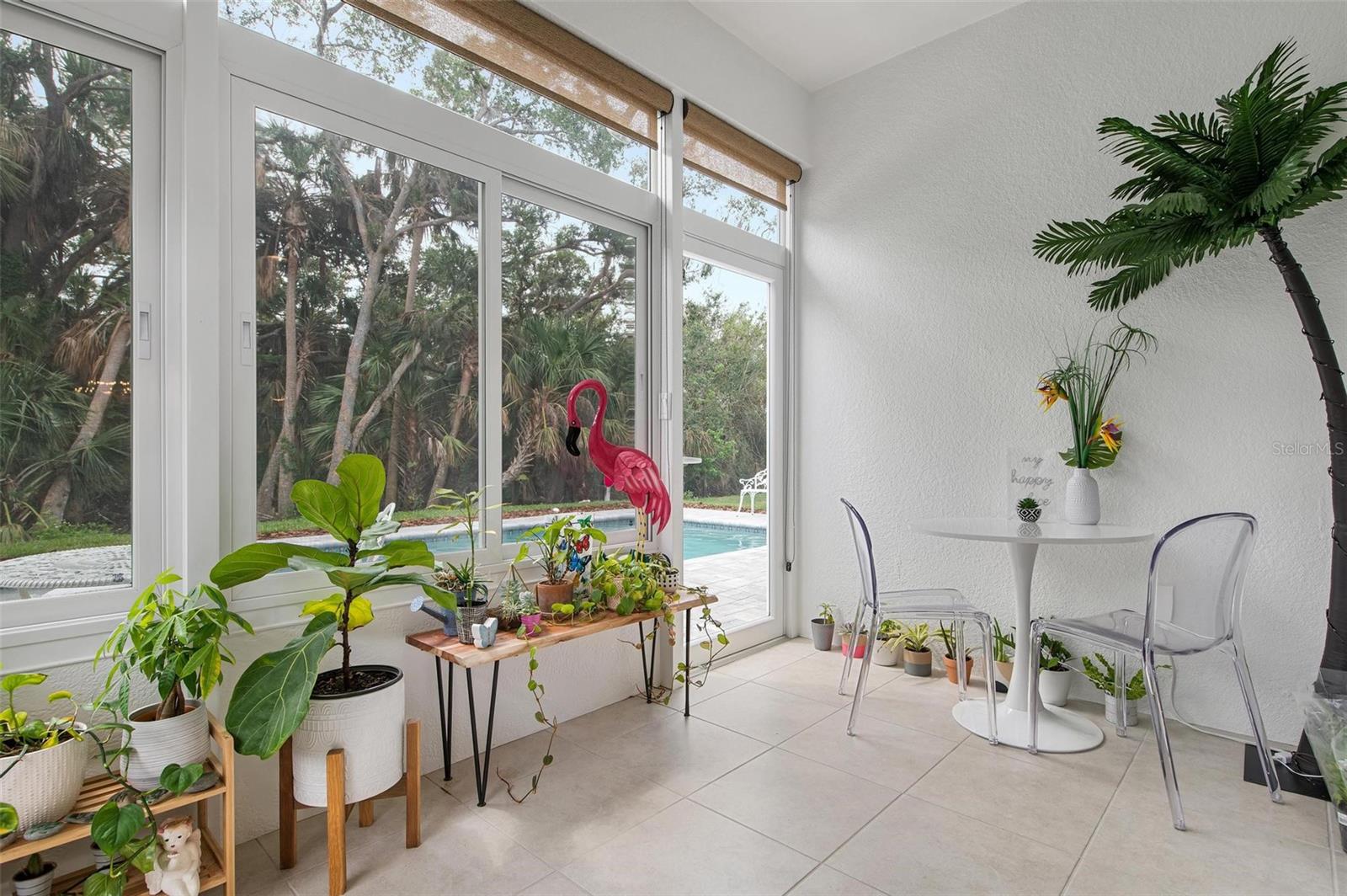 Florida room