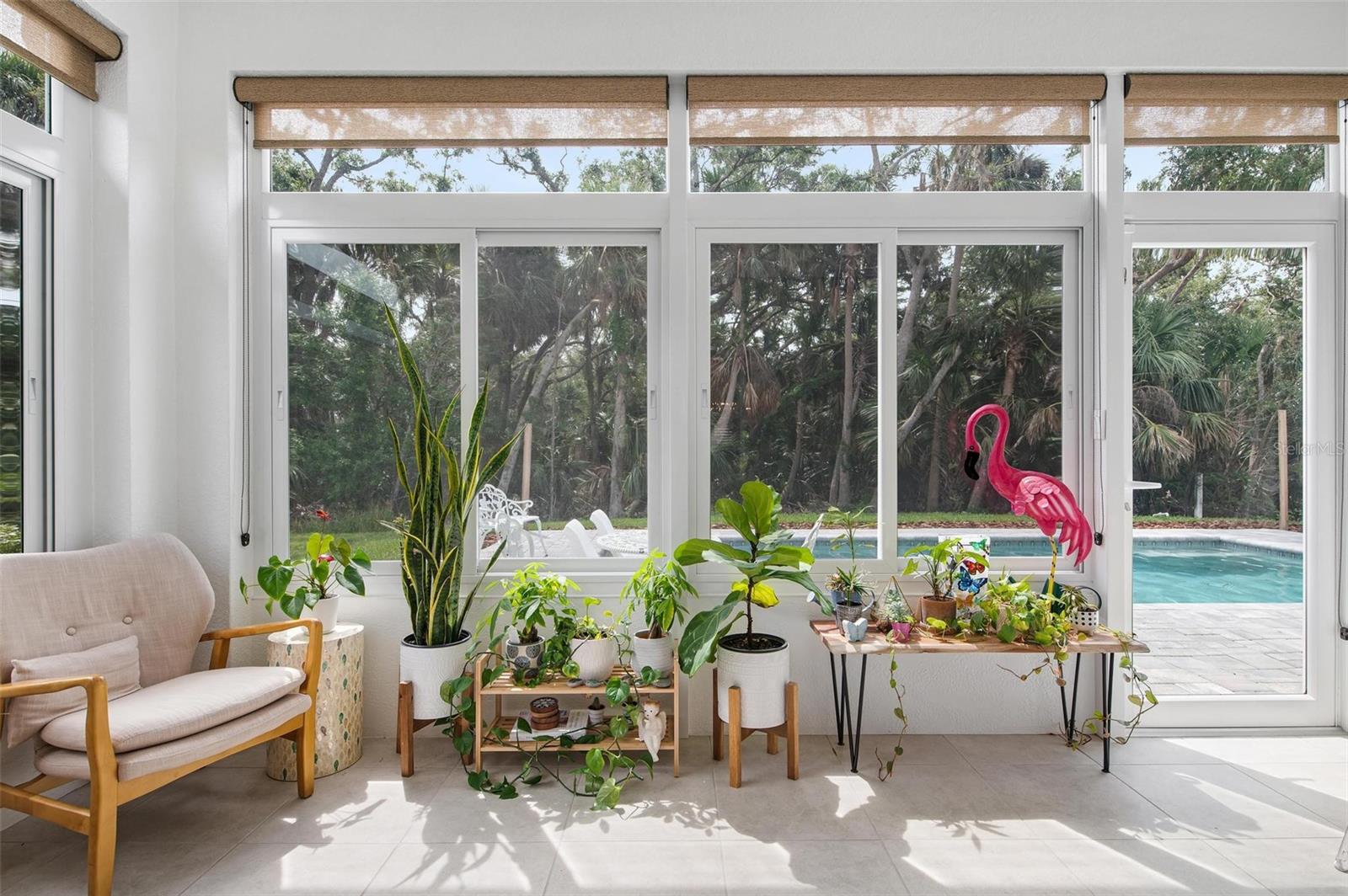 Florida room