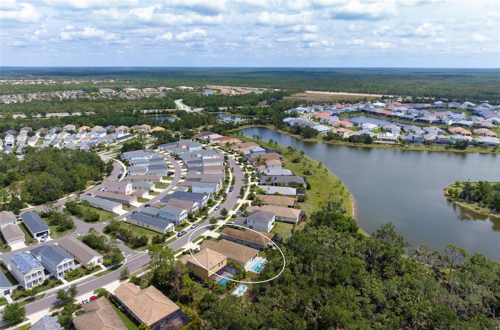 Aerial