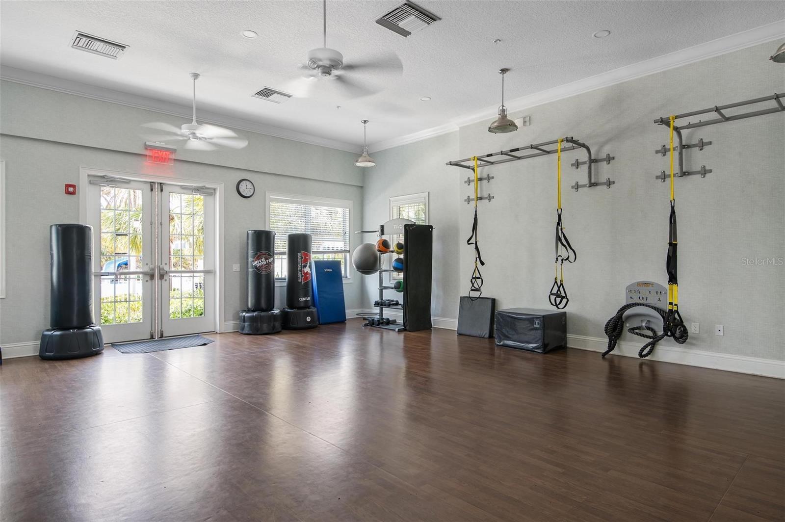 Fitness