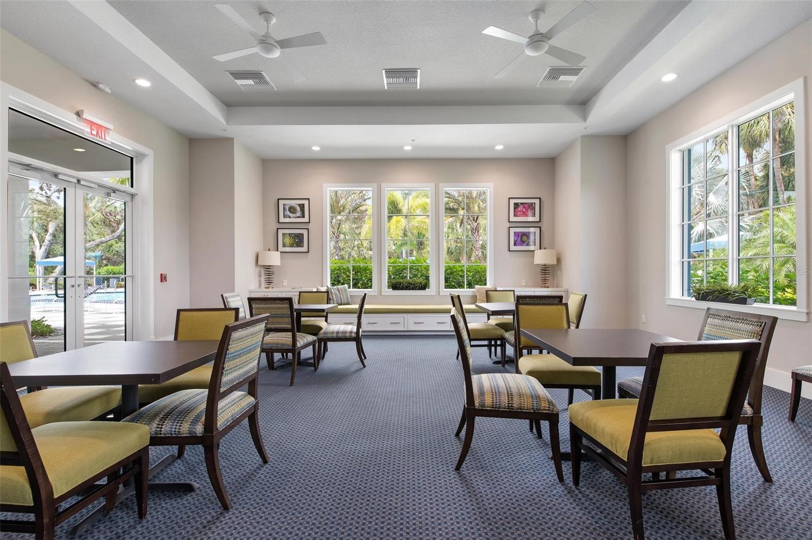 Clubhouse