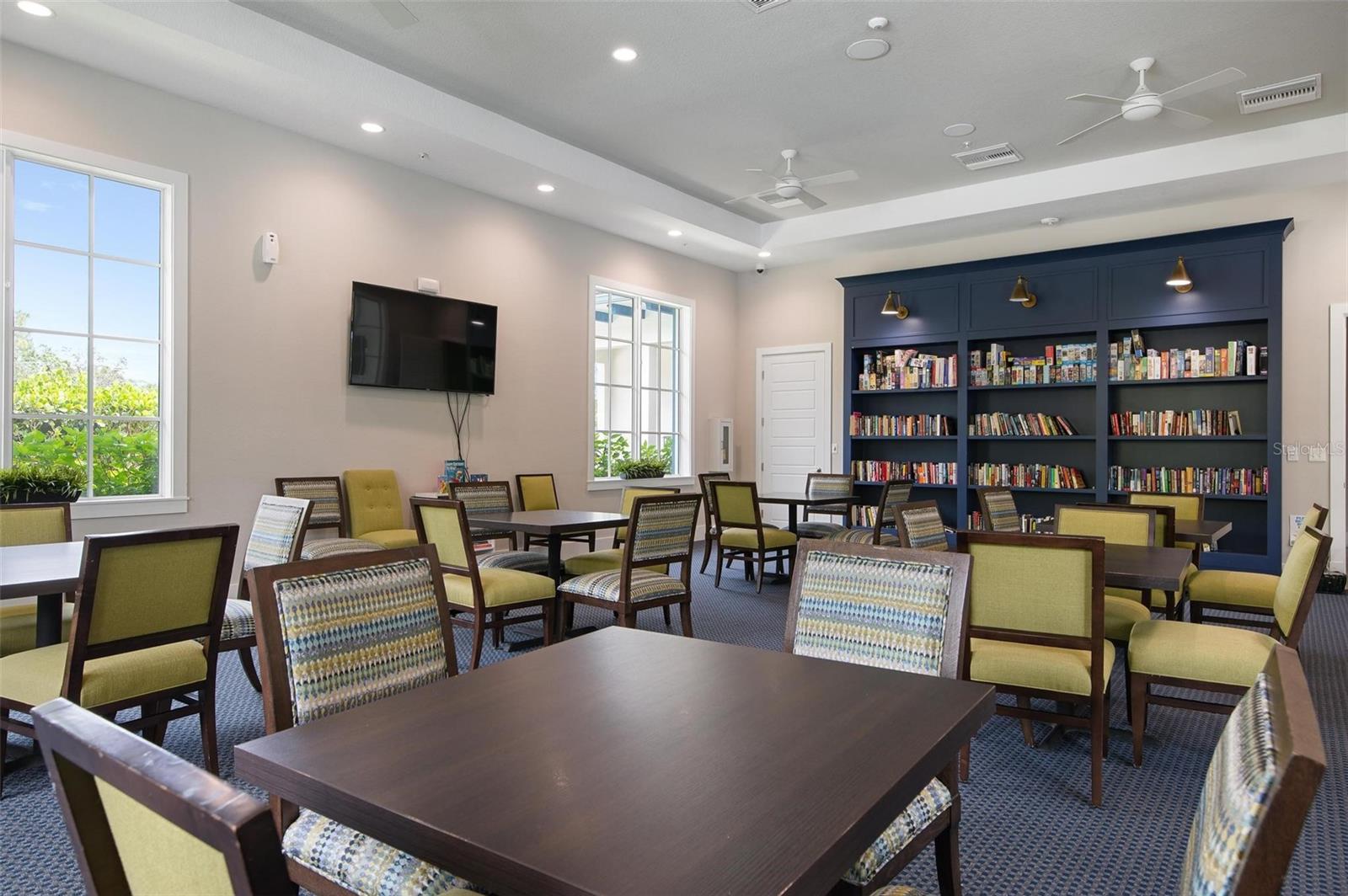Clubhouse