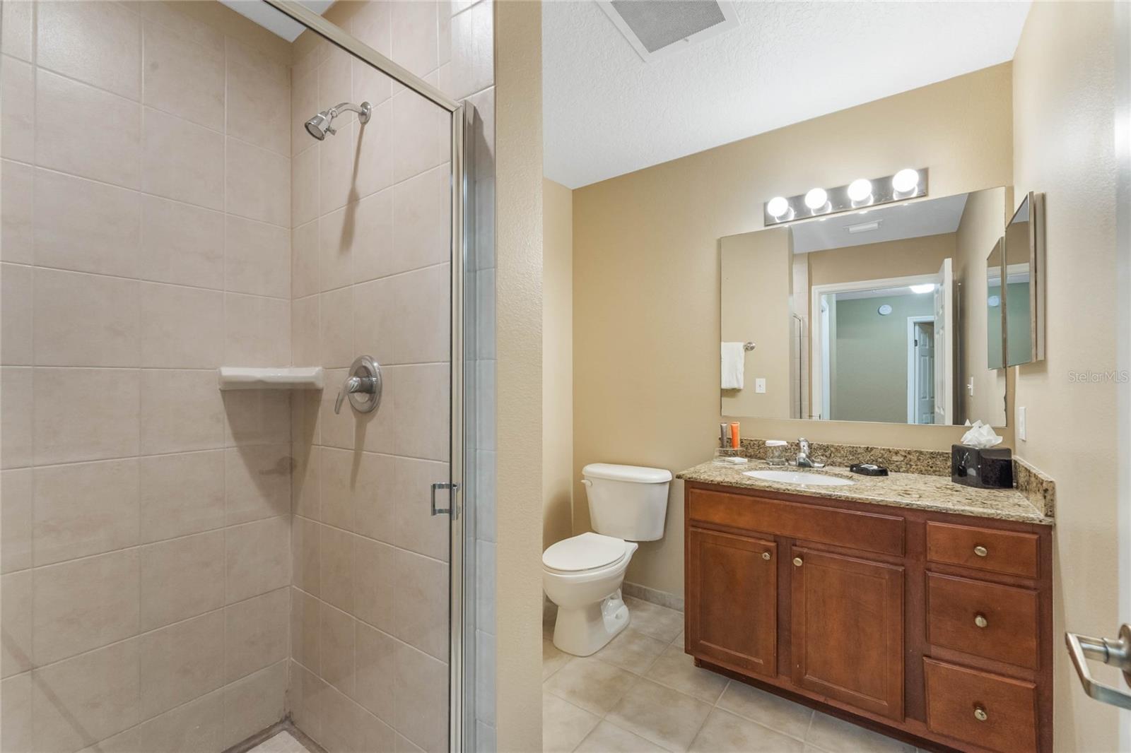 Bathroom #2