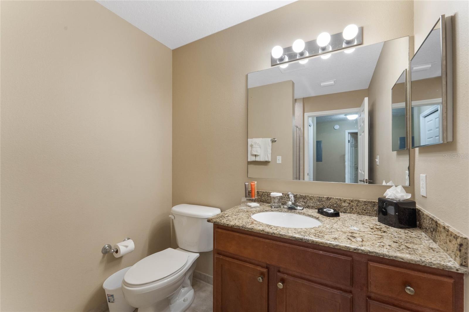 Bathroom #2