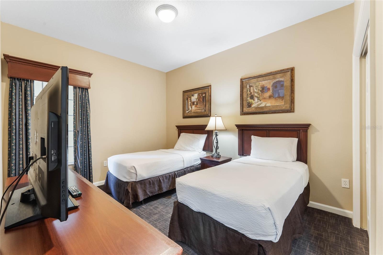 Bedroom #3