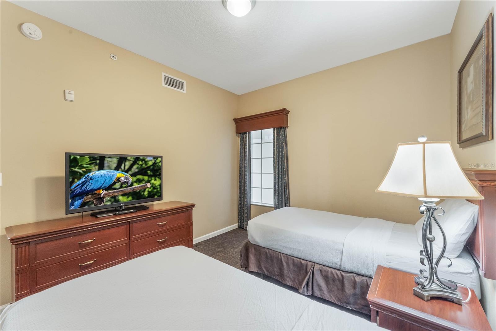 Bedroom #3