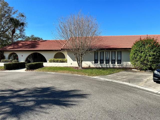 Clubhouse