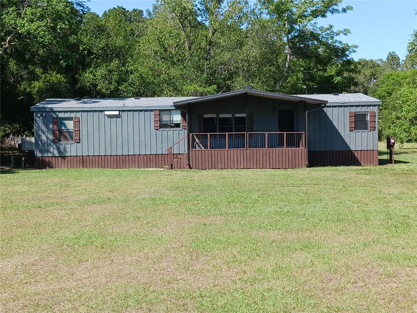 7466 Gordon Loop Brooksville, Fl