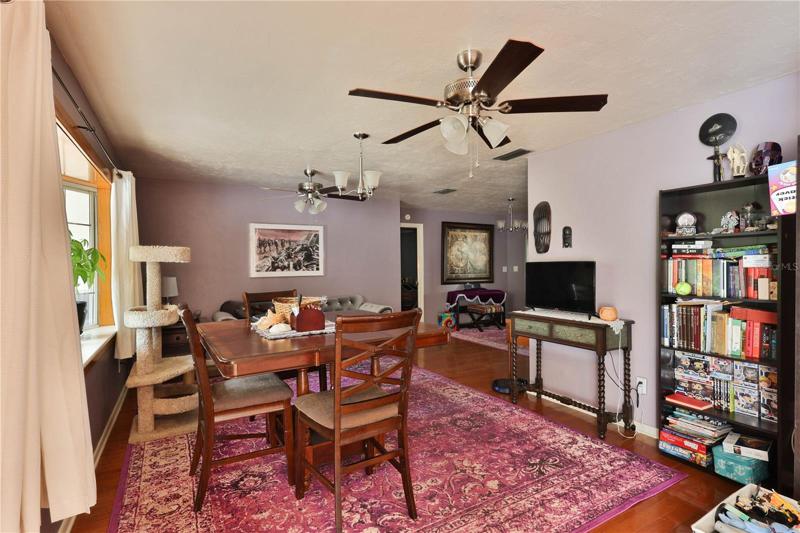 Front room