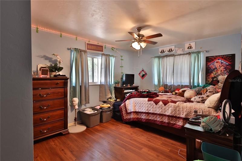 Guest room #2