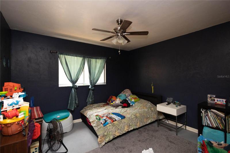 Guest room #3
