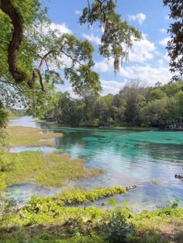 Private Rainbow river Community Access.