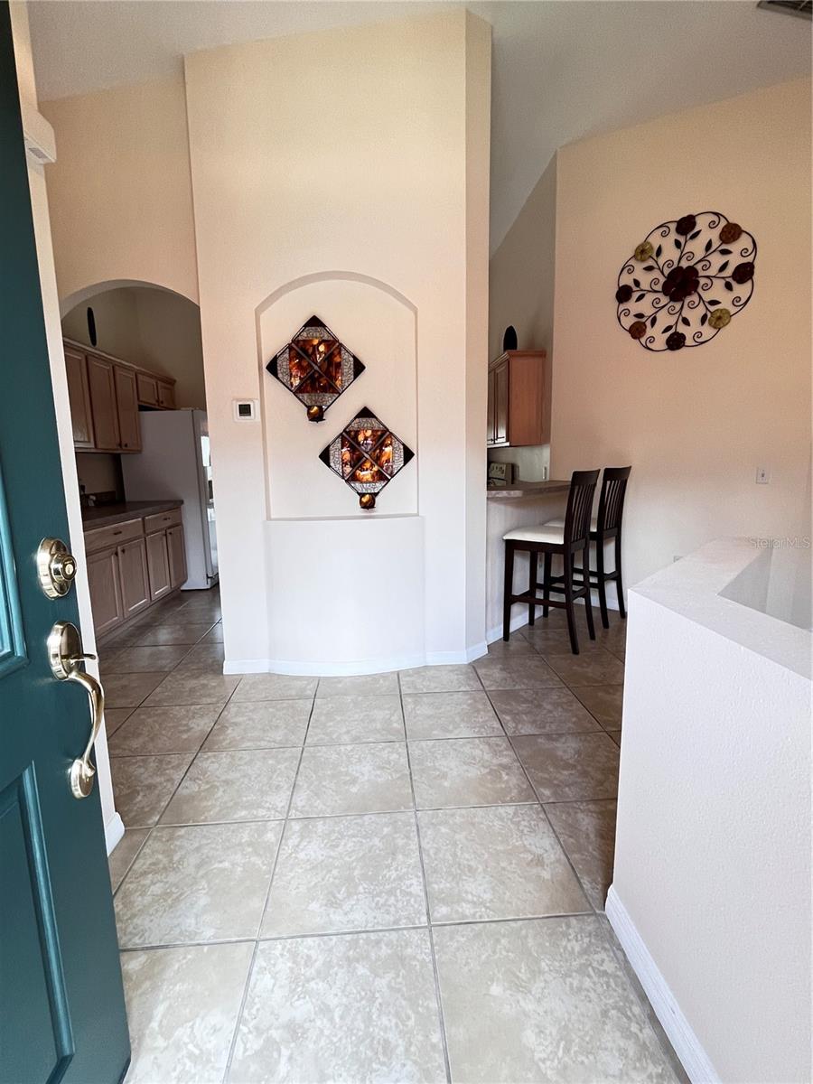 Foyer