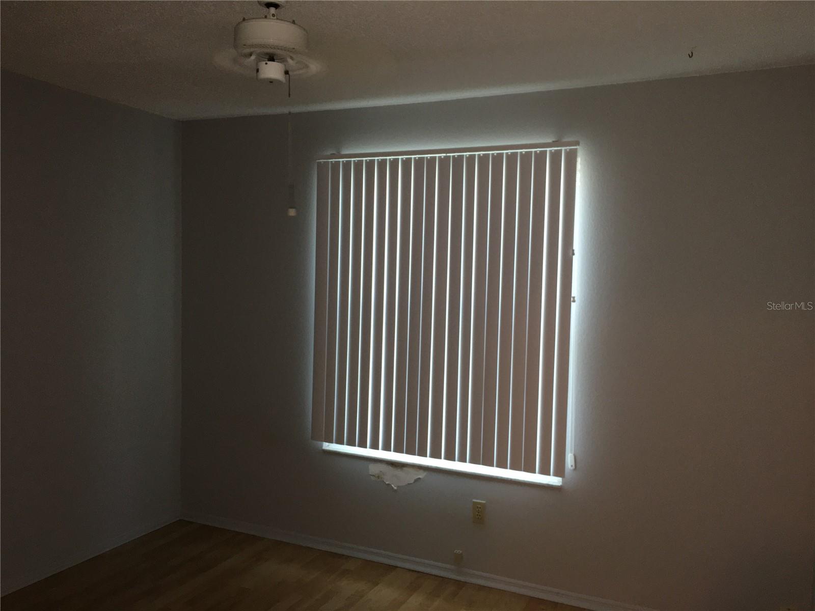 Front Bedroom #2