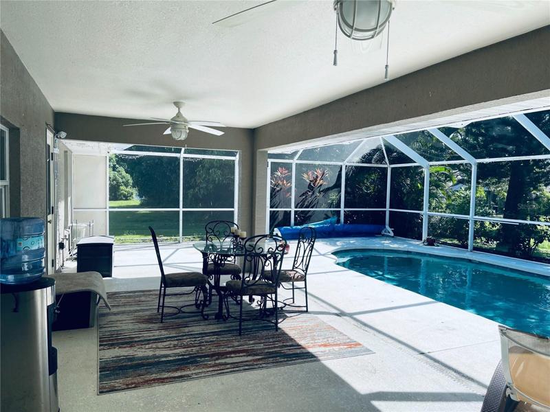 Pool View 2
