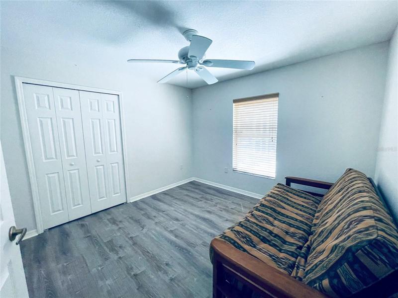 Bedroom #3