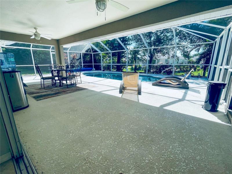 Pool View 5