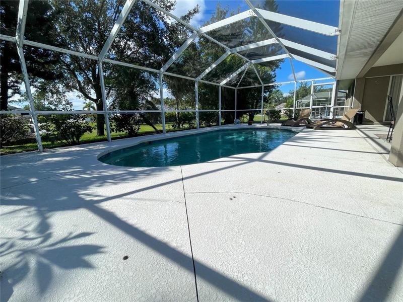 Pool View 7
