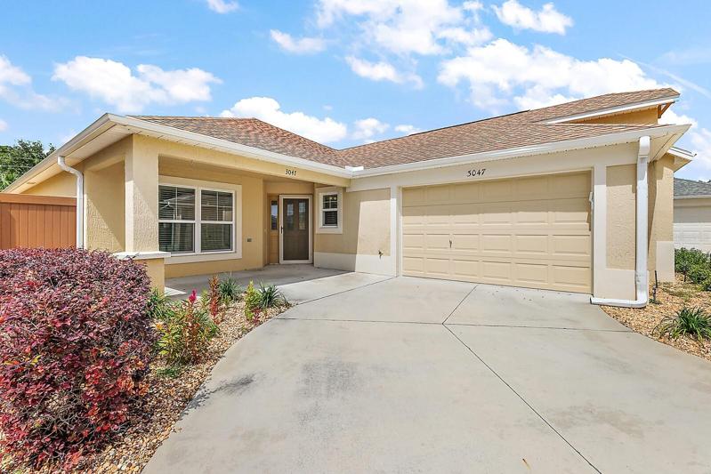 3/2 Montclair Bungalow Courtyard Villa
