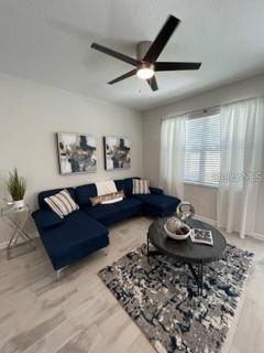 Living Room (stock photo)