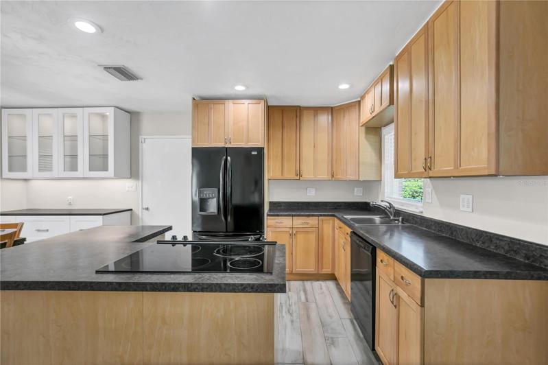 Kitche