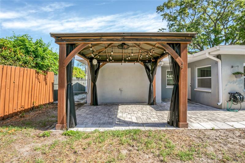 Gazebo