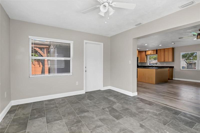 Bonus room