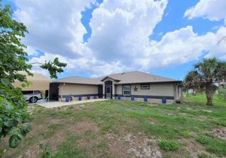 Welcome to 5265 Pine Street!