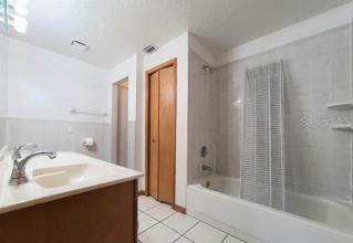 Laundry Room!