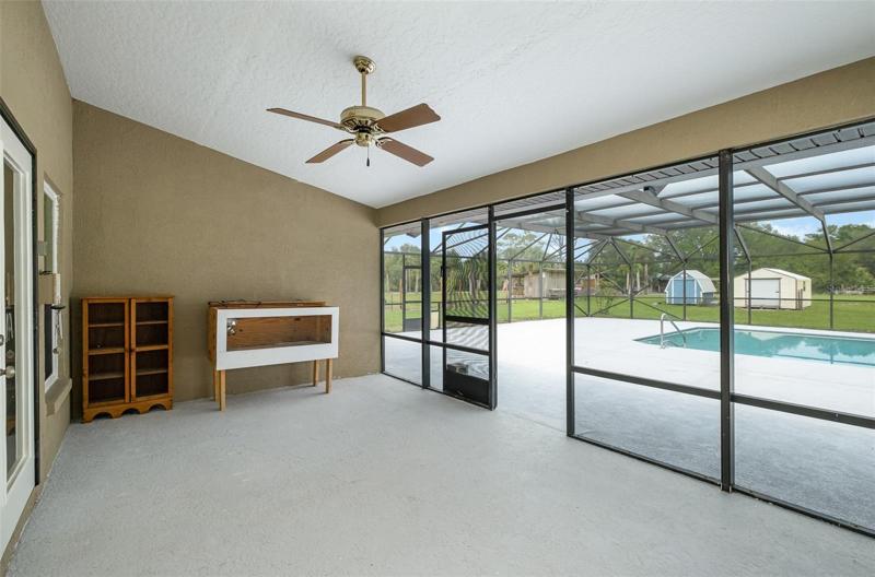 Rear Porch 2